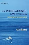 The International Law of the Sea India and Unclos 1982
