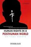 Human Rights in a Post Human World: Critical Essays