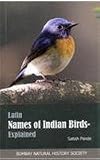 Latin Names of Indian Birds Explained