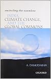 Encircling the Seamless: India, Climate Change, and the Global Commons