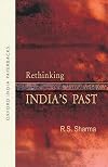 Rethinking India's Past