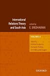 International relations theory and South Asia : security, political economy, domestic politics, identities, and images