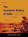 The Economic History of India: 1857-1947