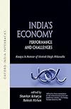India's Economy: Performance and Challenges: Essays in Honour of Montek Singh Ahluwalia