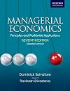 Managerial Economics: Principles and Worldwide Application: (adapted version)