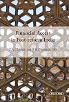 Financial Access in Post-reform India
