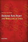 Exchange Rate Policy and Modeling in India