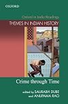 Crime Through Time