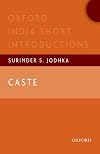 Caste (Oxford India Short Introductions)