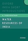 Water Resources of India