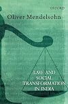 Law and Social Transformation in India