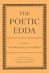 The Poetic Edda: Volume III Mythological Poems II