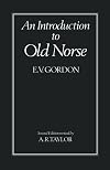 An Introduction to Old Norse