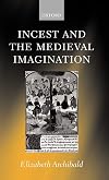 Incest and the Medieval Imagination