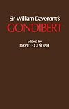 Sir William Davenant's Gondibert