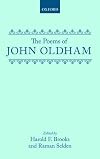 The poems of John Oldham