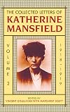 The Collected Letters of Katherine Mansfield: Volume 2: 1918 - September 1919