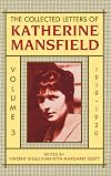 The Collected Letters of Katherine Mansfield: Volume 3: 1919-1920
