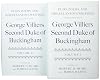 Plays, poems, and miscellaneous writings associated with George Villiers, Second Duke of Buckingham, volumes I-II