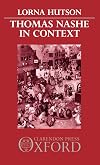 Thomas Nashe in Context