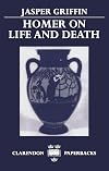 Homer on Life and Death