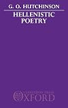 Hellenistic Poetry (Clarendon Paperbacks)