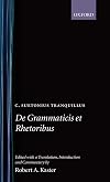 De grammaticis et rhetoribus