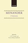 Menander: A Commentary