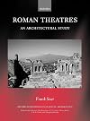 Roman Theatres: An Architectural Study
