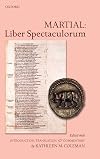 Martial: Liber Spectaculorum