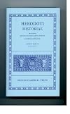 Herodoti Historiae Libri I-IV