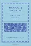 Herodoti Historiae Libri V-IX