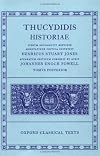 The History of the Peloponnesian War, Books 5-8 [Greek]