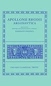 Apollonii Rhodii Argonautica