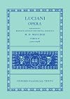 Opera. Tomus IV: Libelli 69-86 (Oxford Classical Texts)