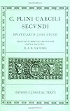 Epistularum Libri Decem