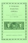 Opera (Works of Virgil|Latin)