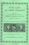 Ab urbe condita : libri 1-5 [in Latin]