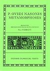 Metamorphoses [in Latin]