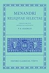 Reliquiae Selectae (Oxford Classical Texts)