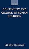 Continuity and change in Roman religion