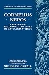 Cornelius Nepos: A Selection, including the Lives of Cato and Atticus