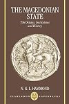 The Macedonian State: Origins, Institutions, and History (Clarendon Paperbacks)