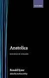 Anatolica : studies in Strabo