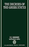 The decrees of the Greek states