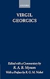 The Georgics [Latin text]