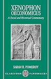 Oeconomicus [Ancient Greek]