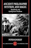 Ancient Philosophy, Mystery, and Magic: Empedocles and Pythagorean Tradition