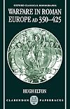 Warfare in Roman Europe, AD 350-425