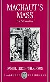 Machaut's Mass: An Introduction (Clarendon Paperbacks)